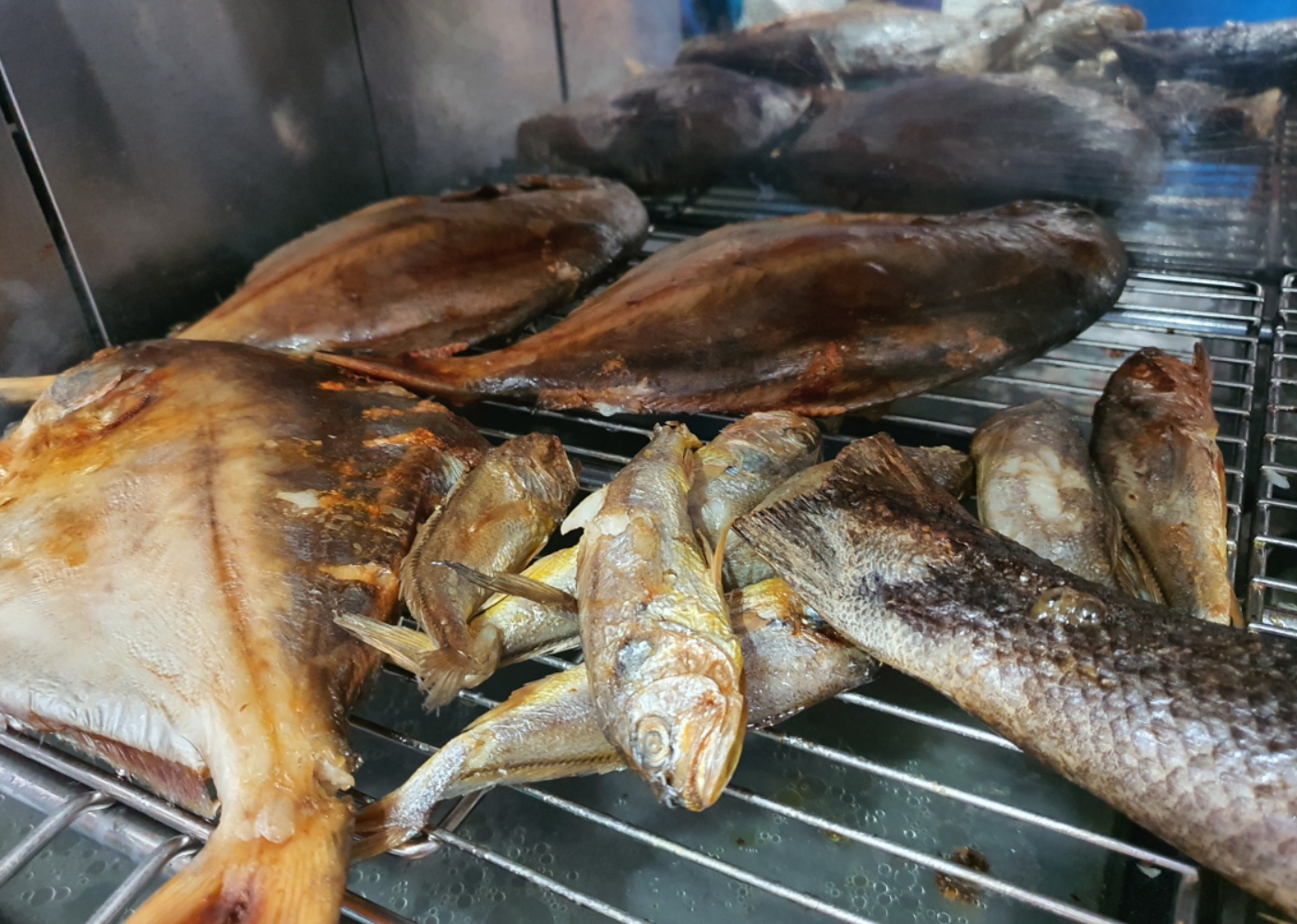 신미수산
