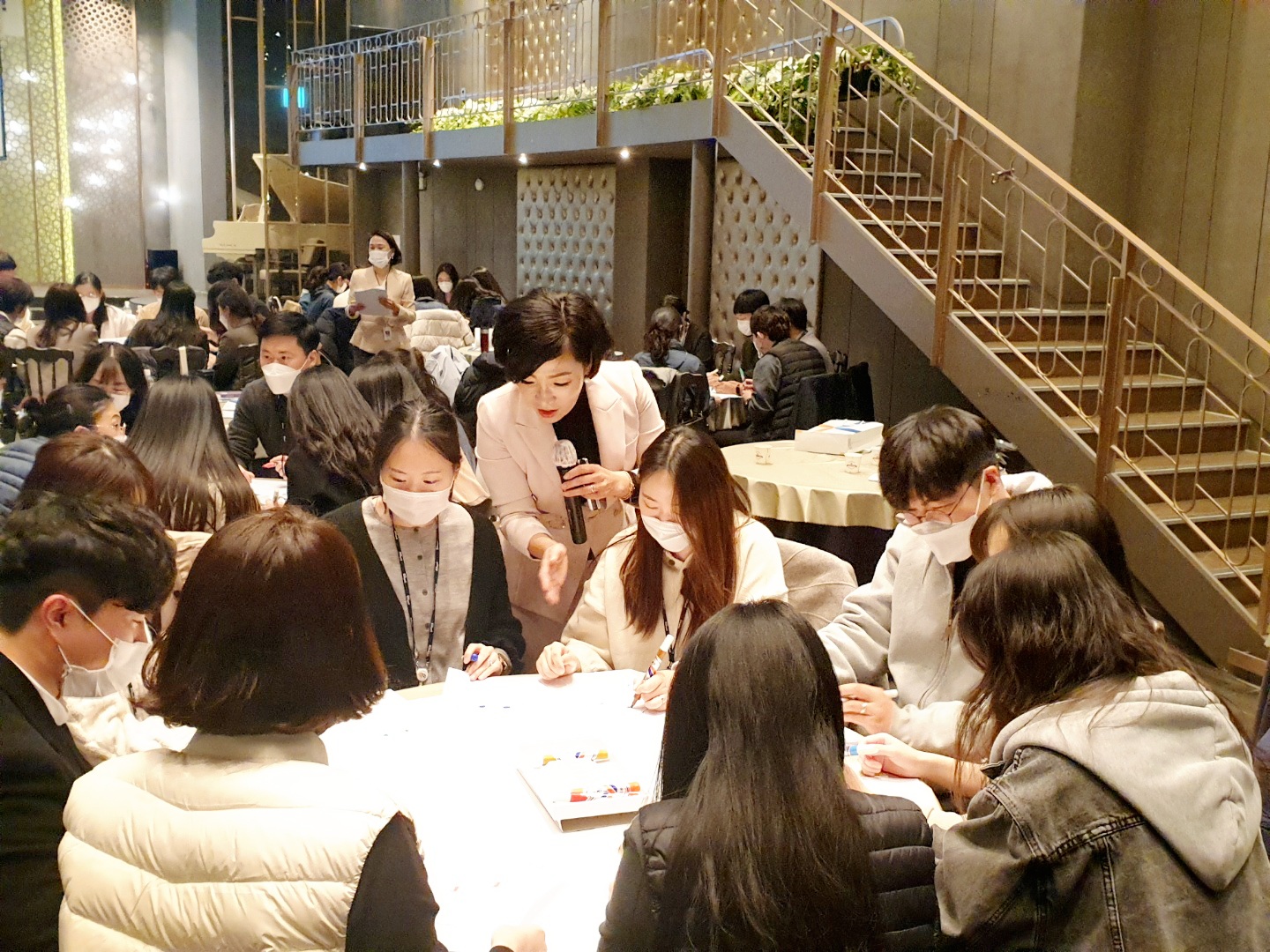 포항스피치&아카데미