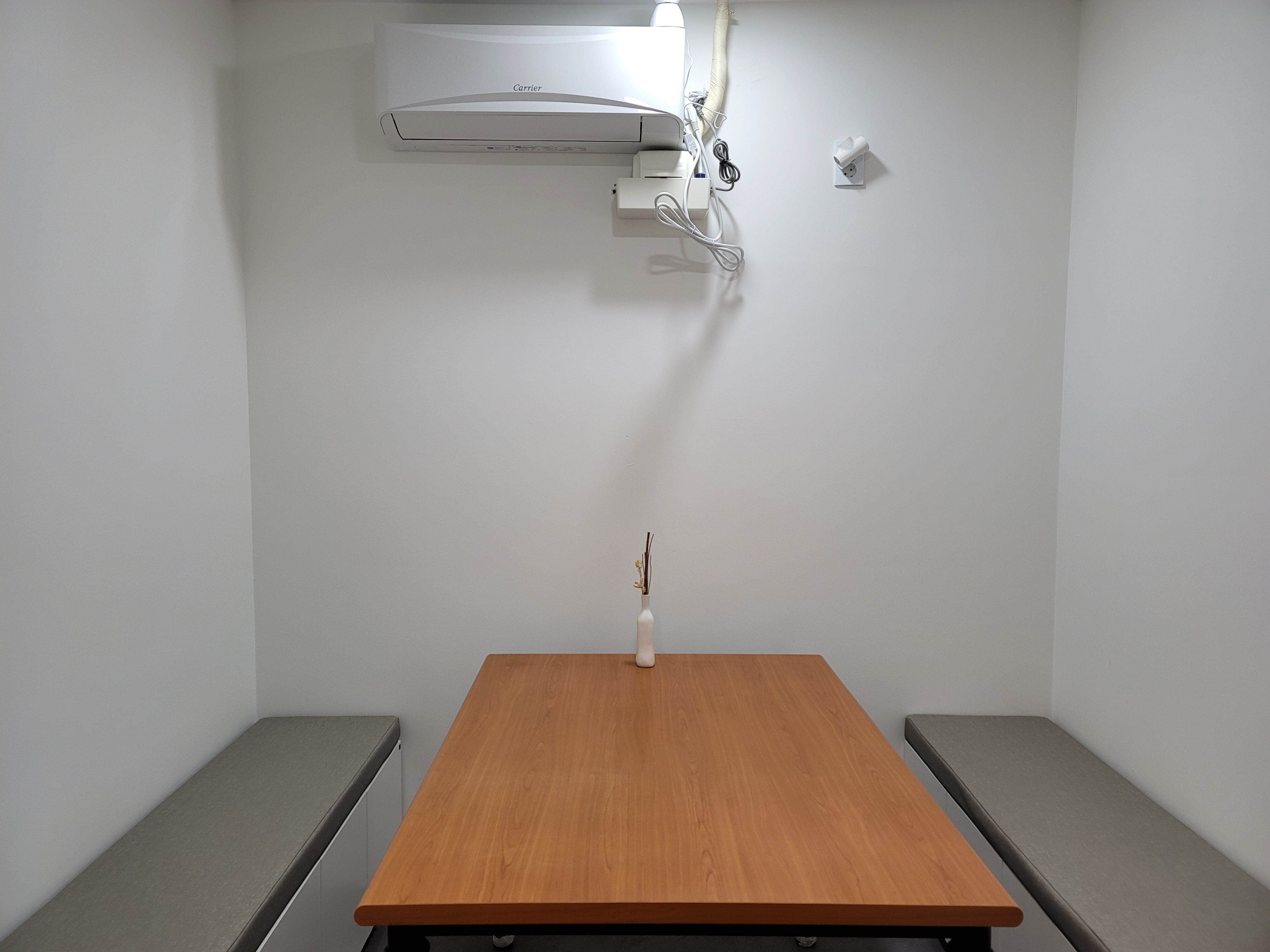 레벨업스터디카페 성남 하대원점