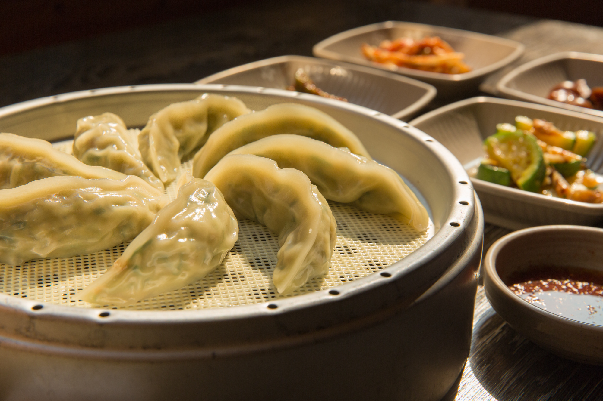 태화강순두부