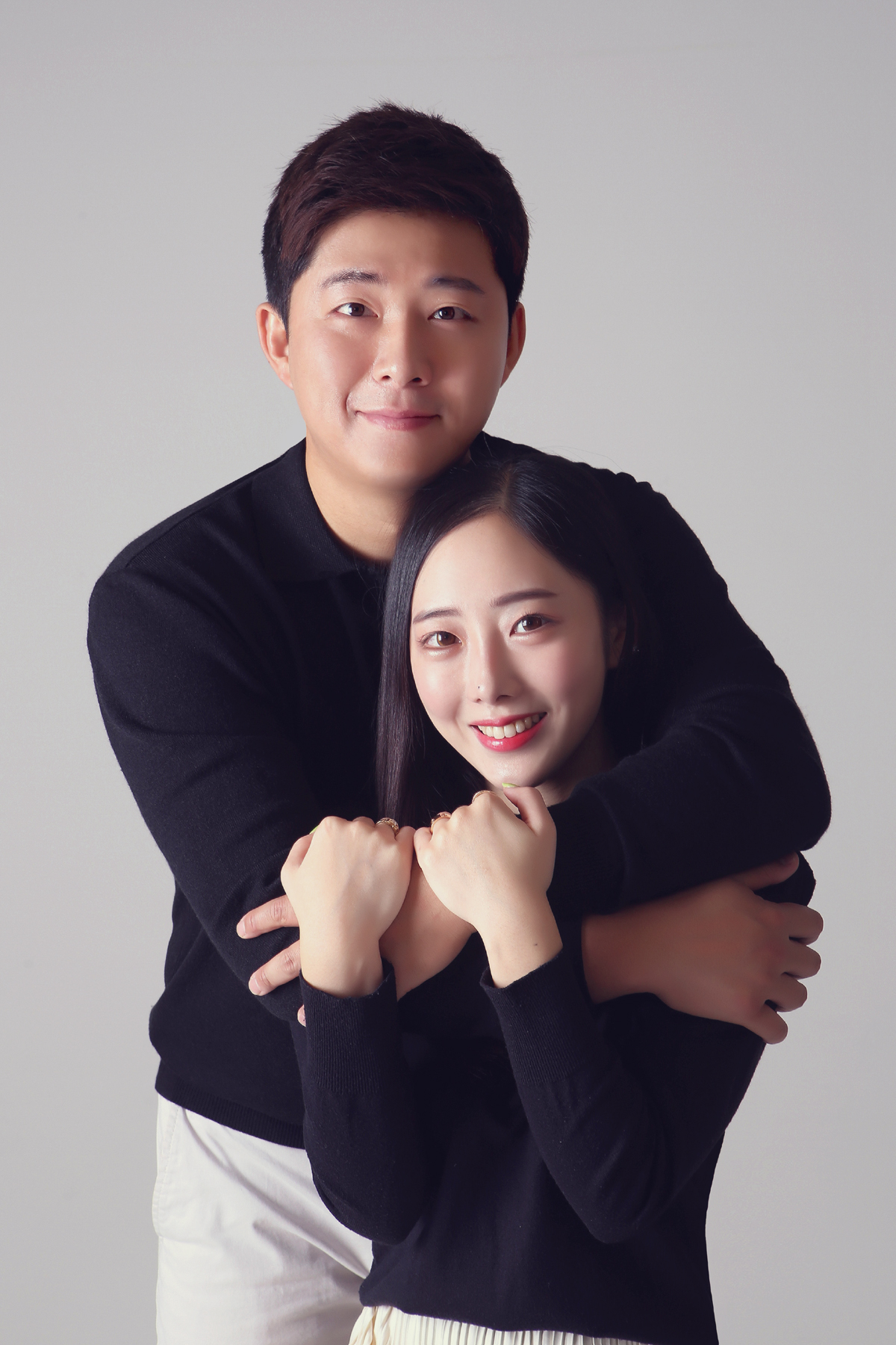 스튜디오 두번의봄 사진관