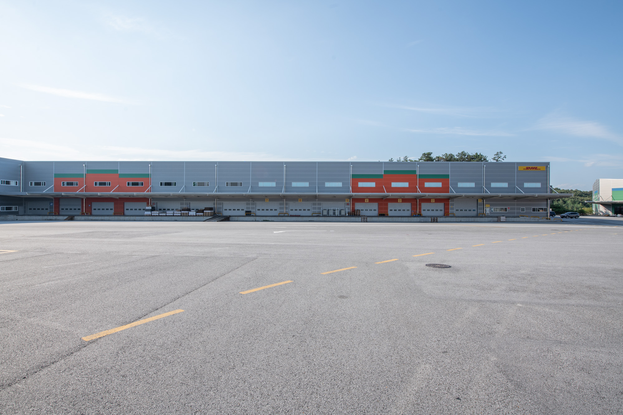 이천창고 여주지점