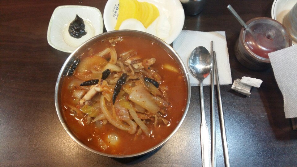 화룡반점