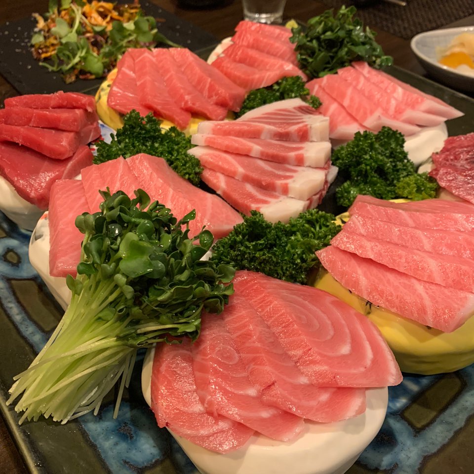 참치명가