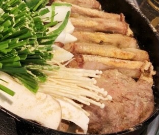 왔다갔다황소곱창 숭의역점