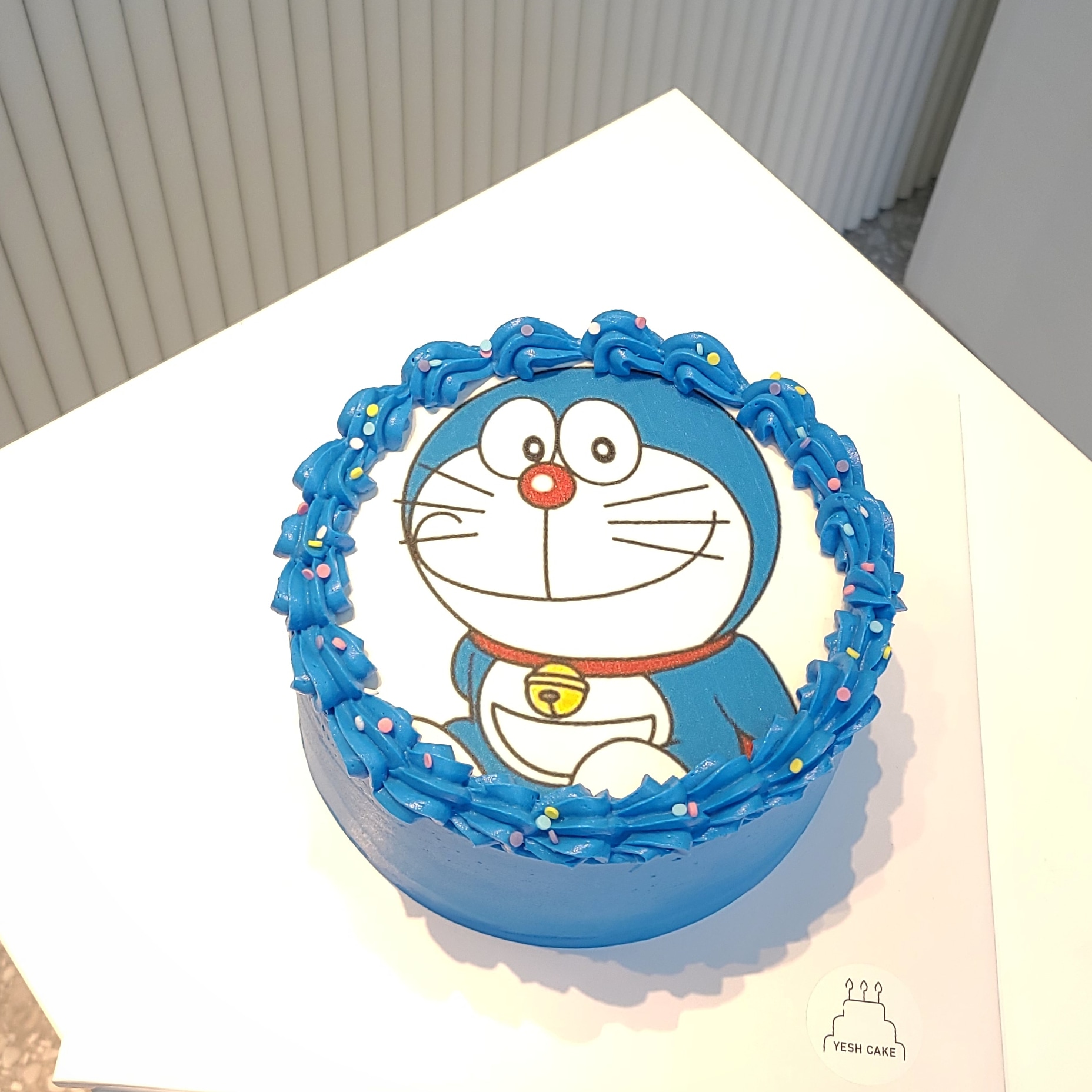 예쉬케이크