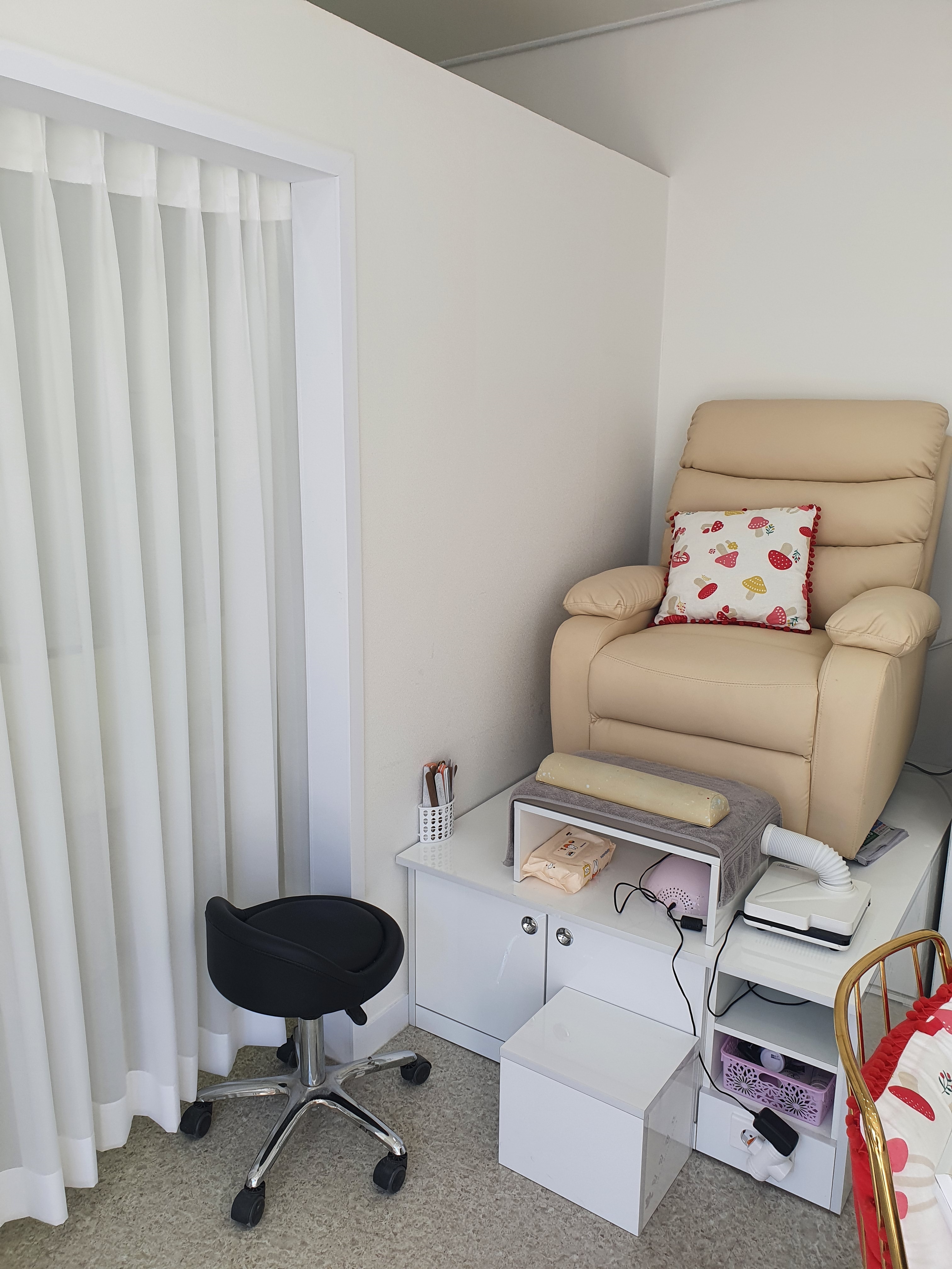 핑거네일 대표 이미지