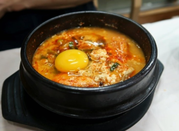 태화강순두부