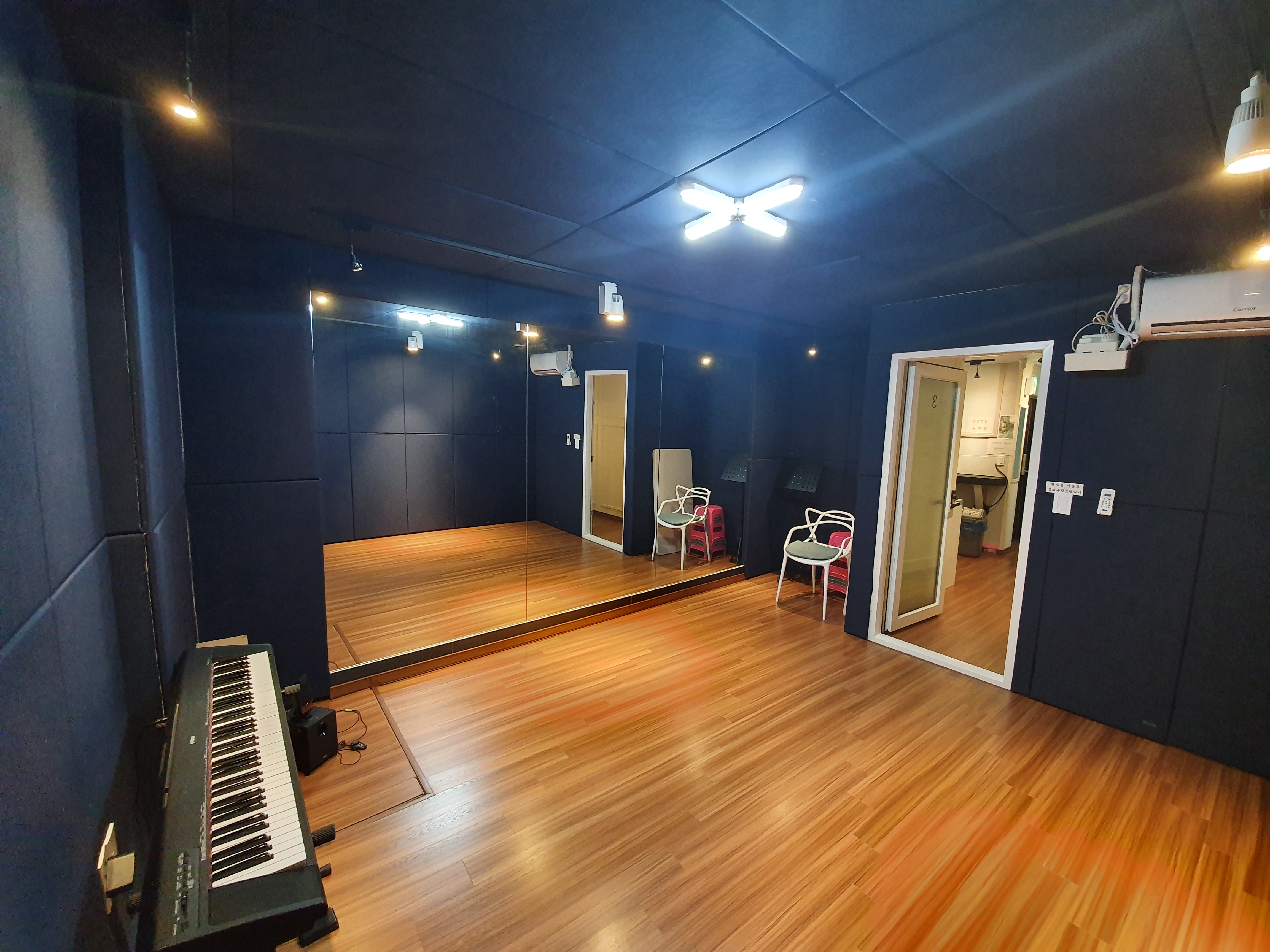 5번째 스튜디오 사진