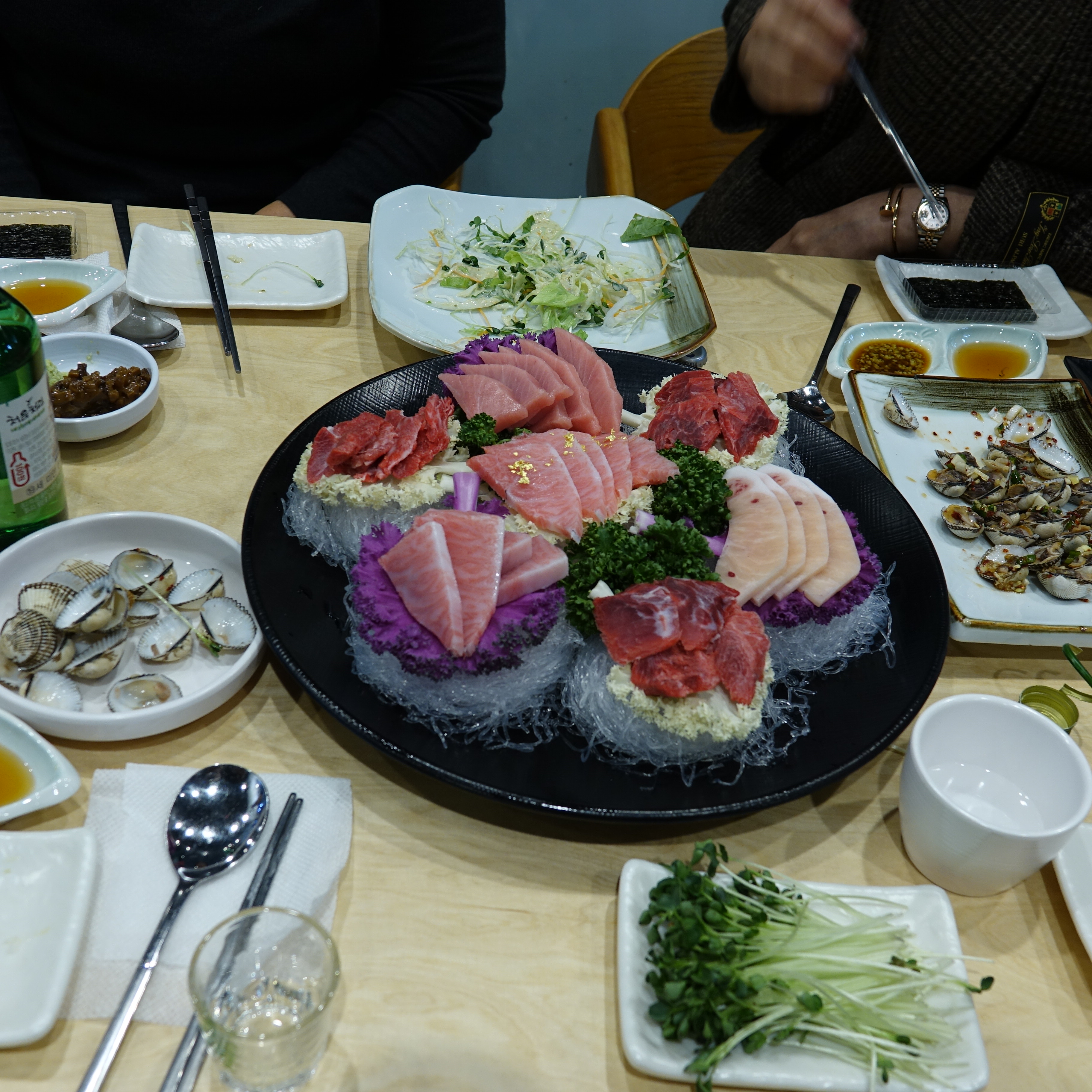미락참치
