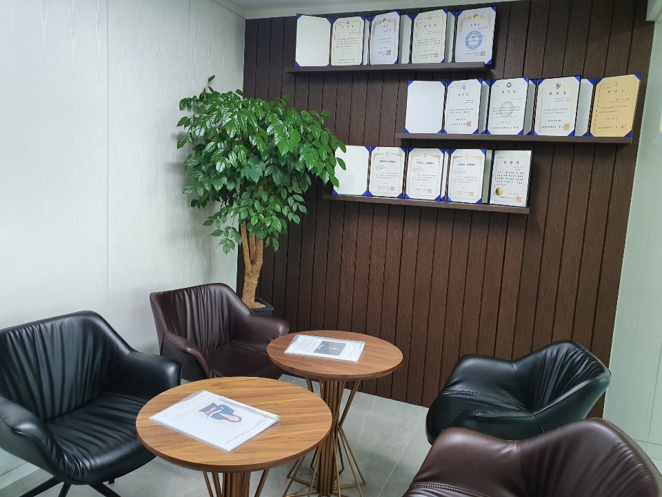 대전법률사무소 청록