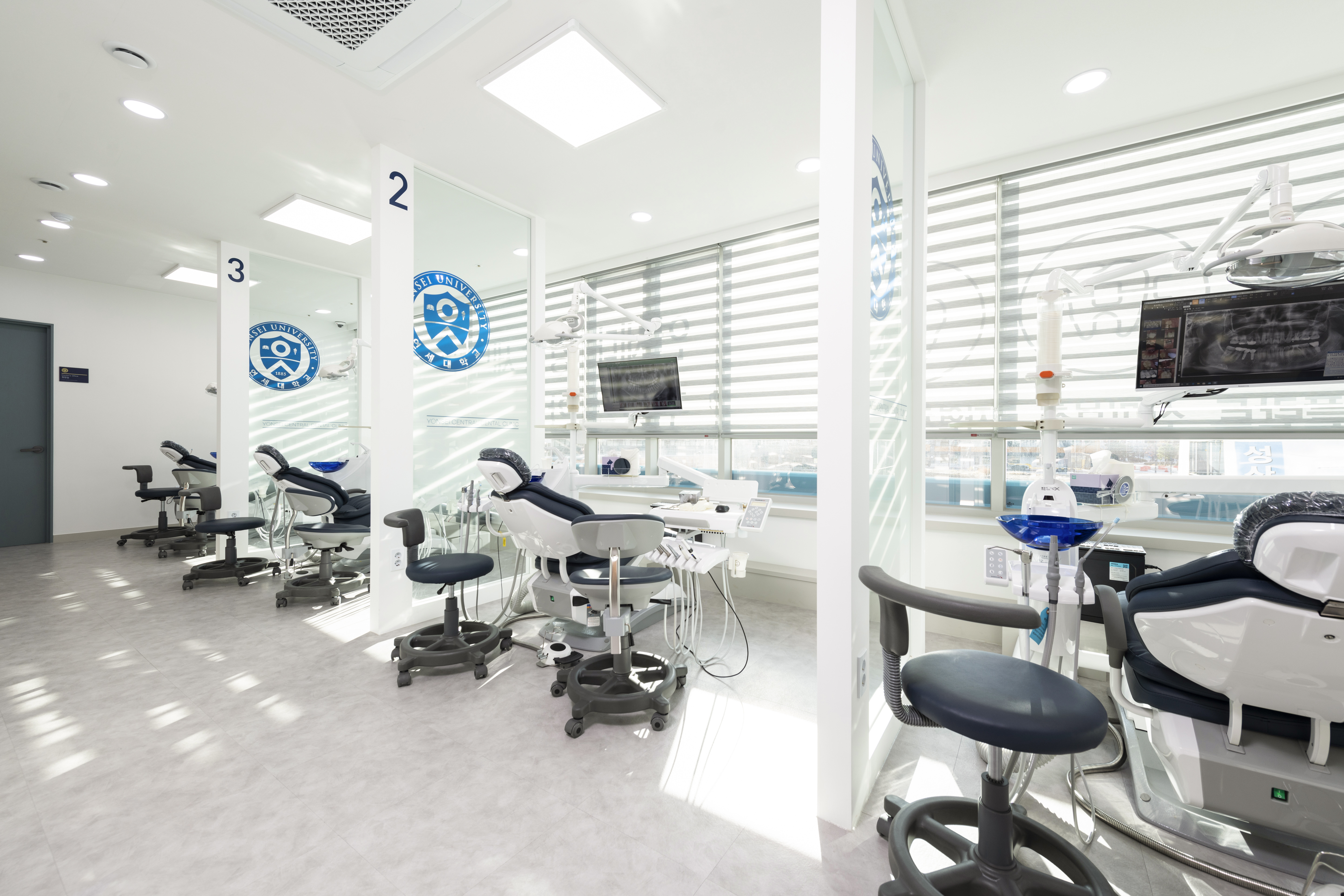 연세센트럴치과의원 대표 이미지