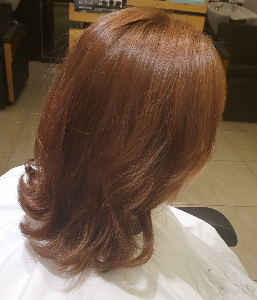 라벨르헤어
