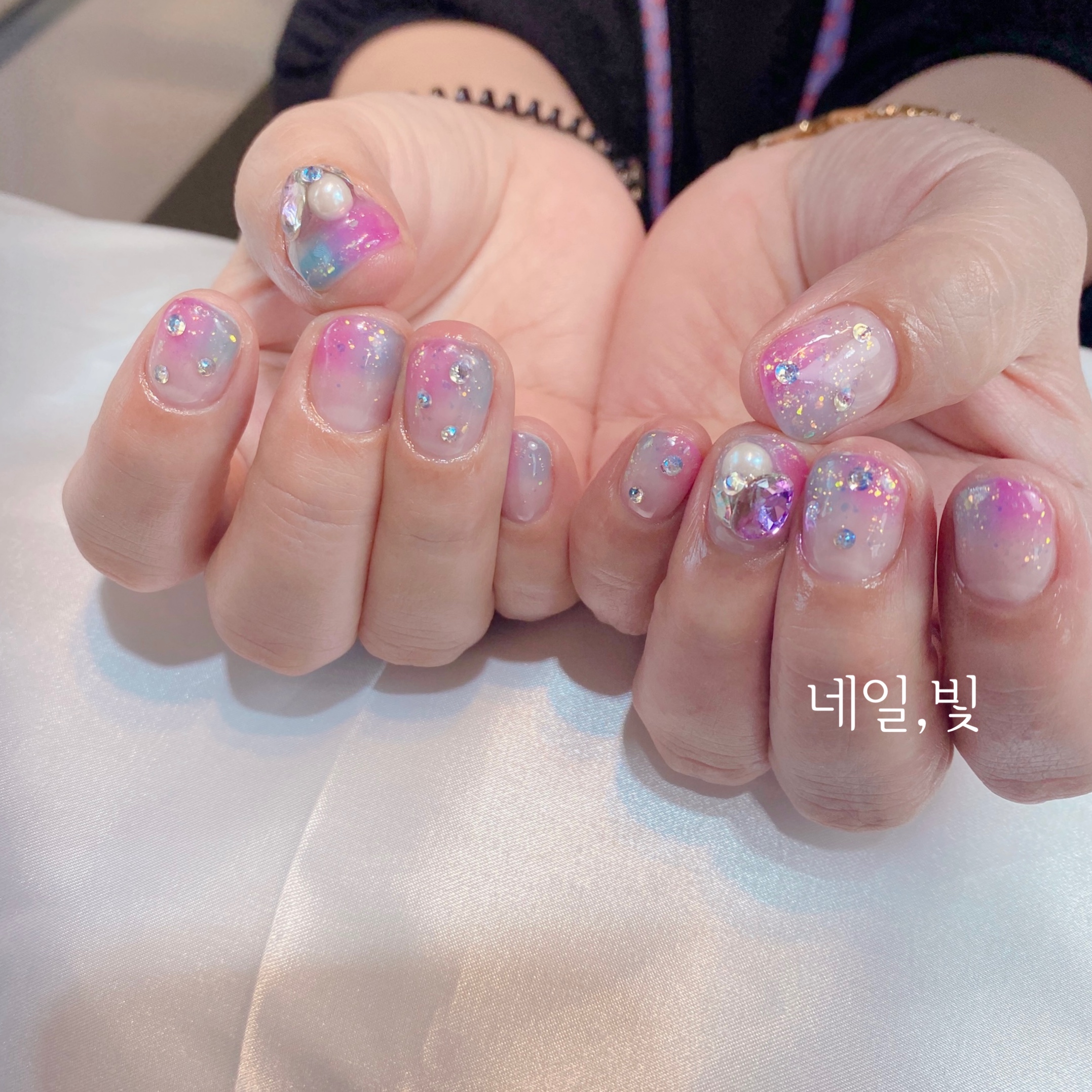네일제제