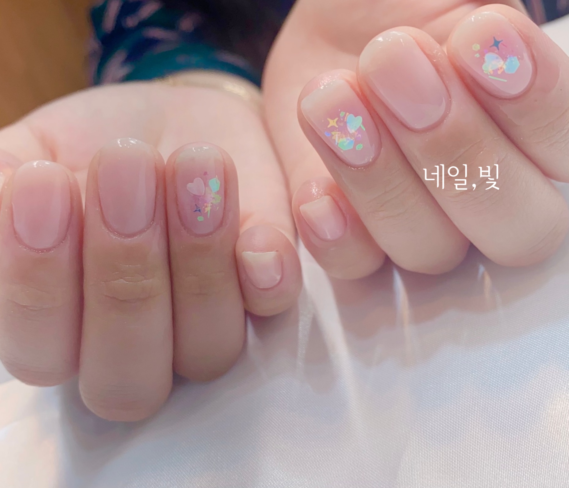 네일제제