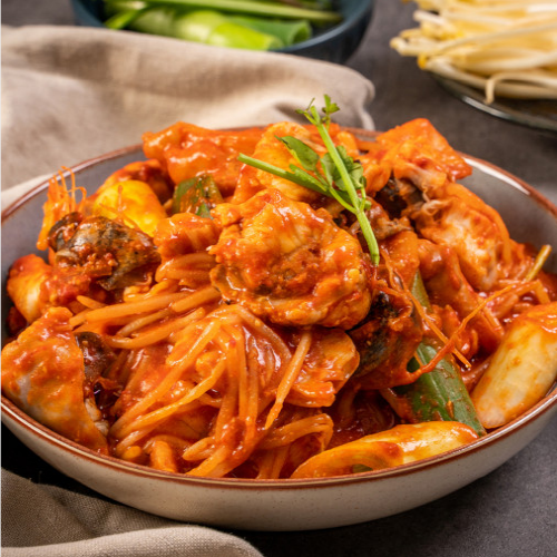 마산아구찜해물탕