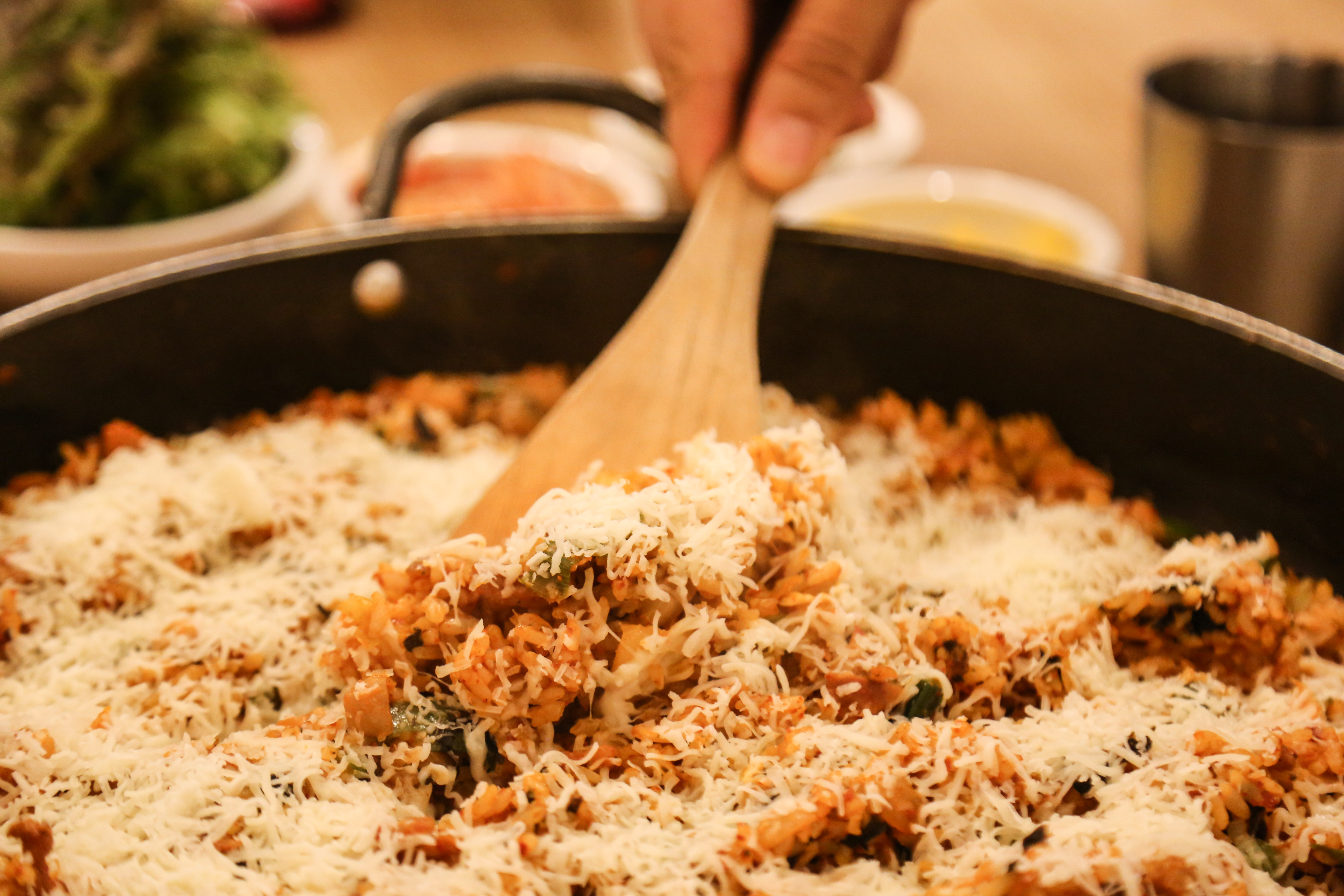 유가솜씨 닭갈비 센텀점