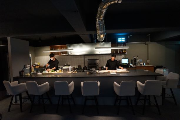심야식당 하리