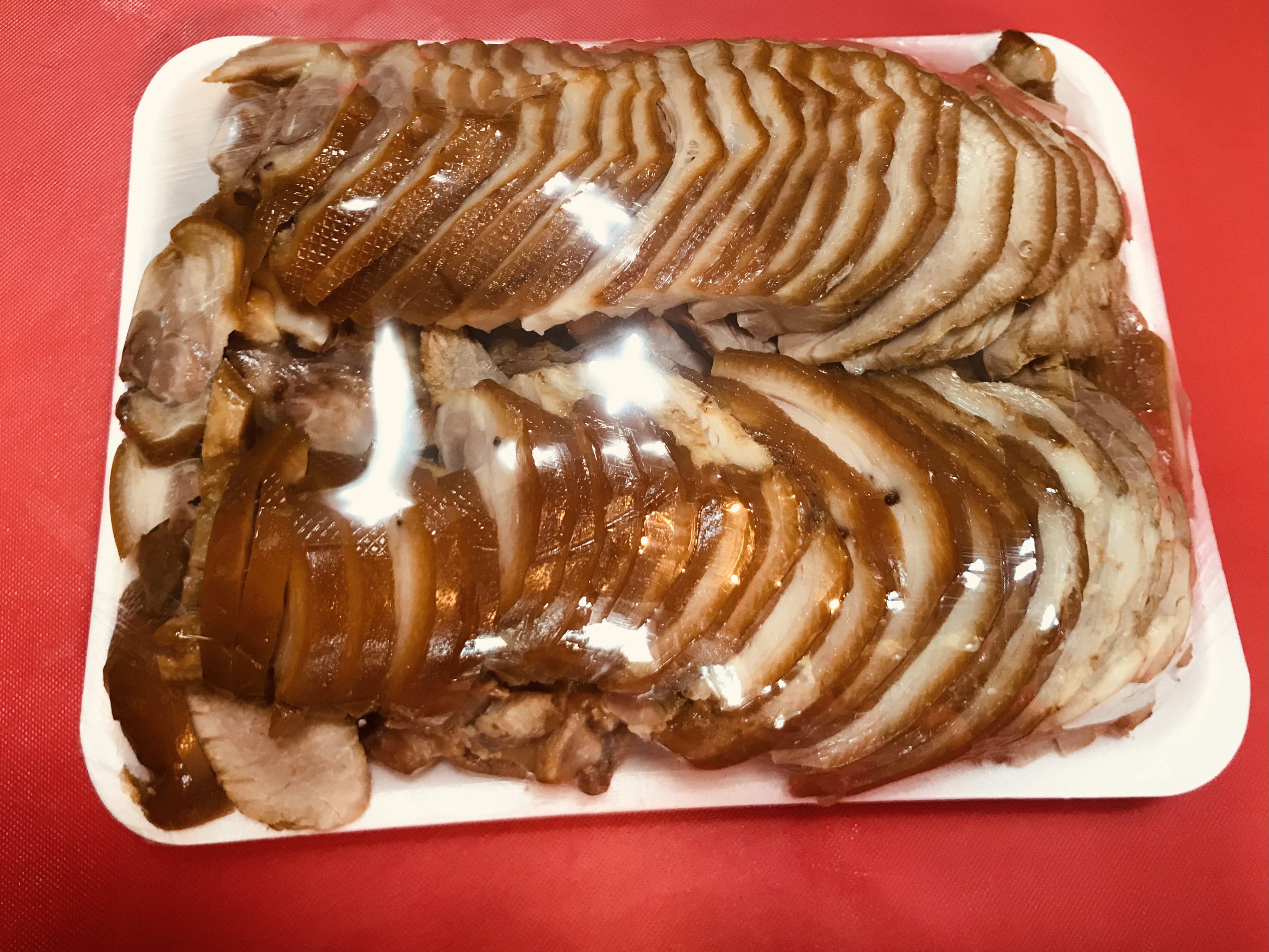 김기홍의정직한족발