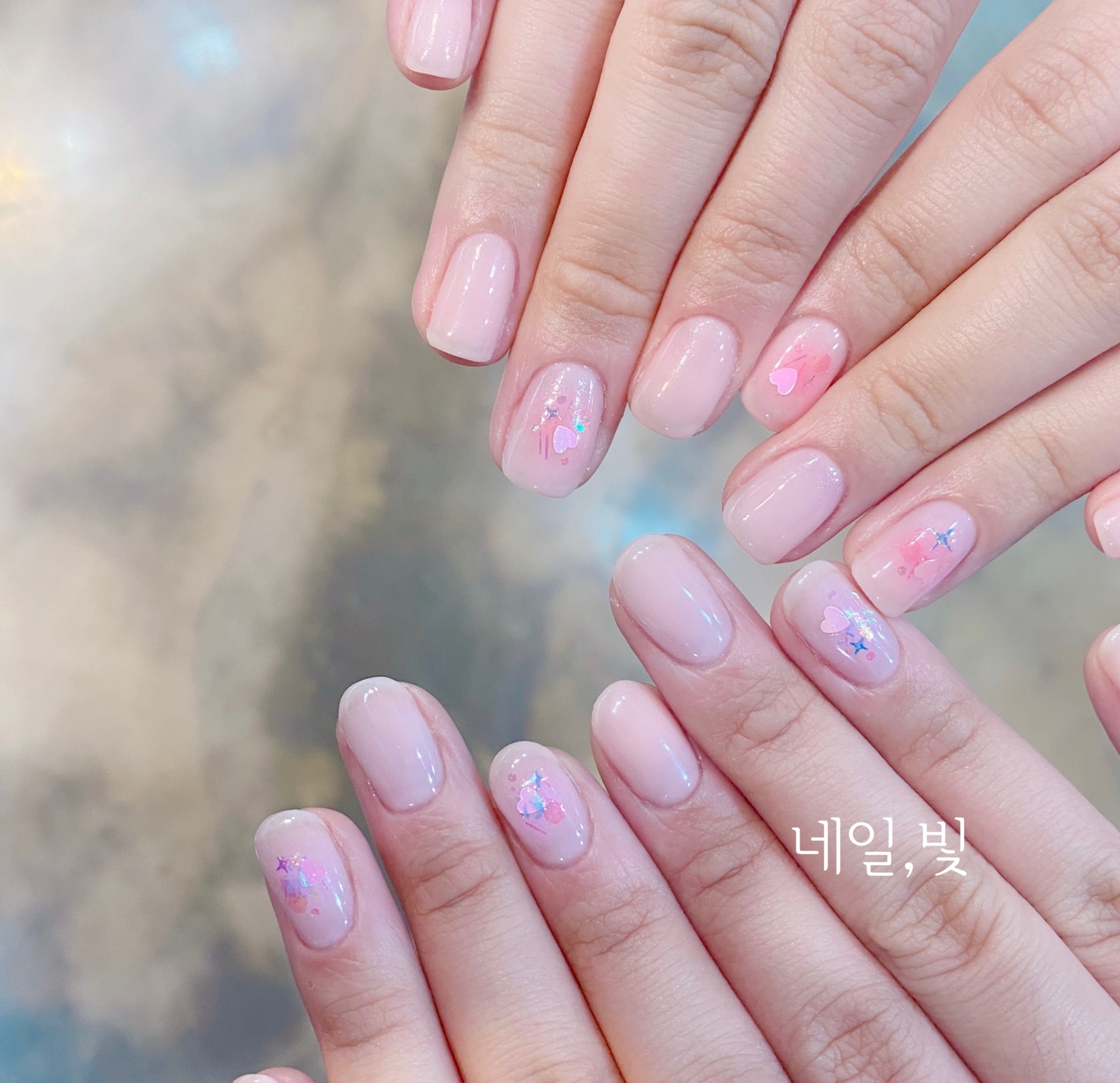 네일제제