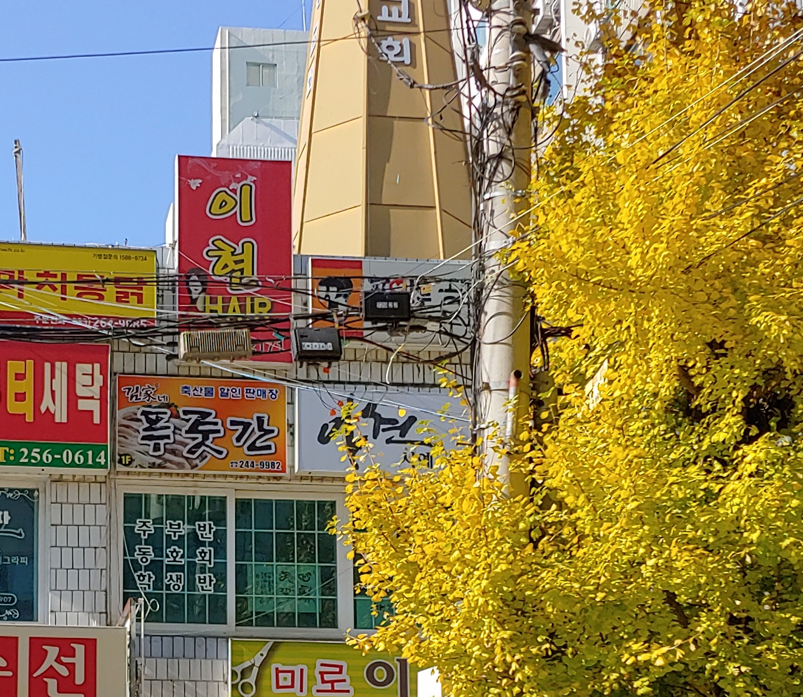 이현헤어