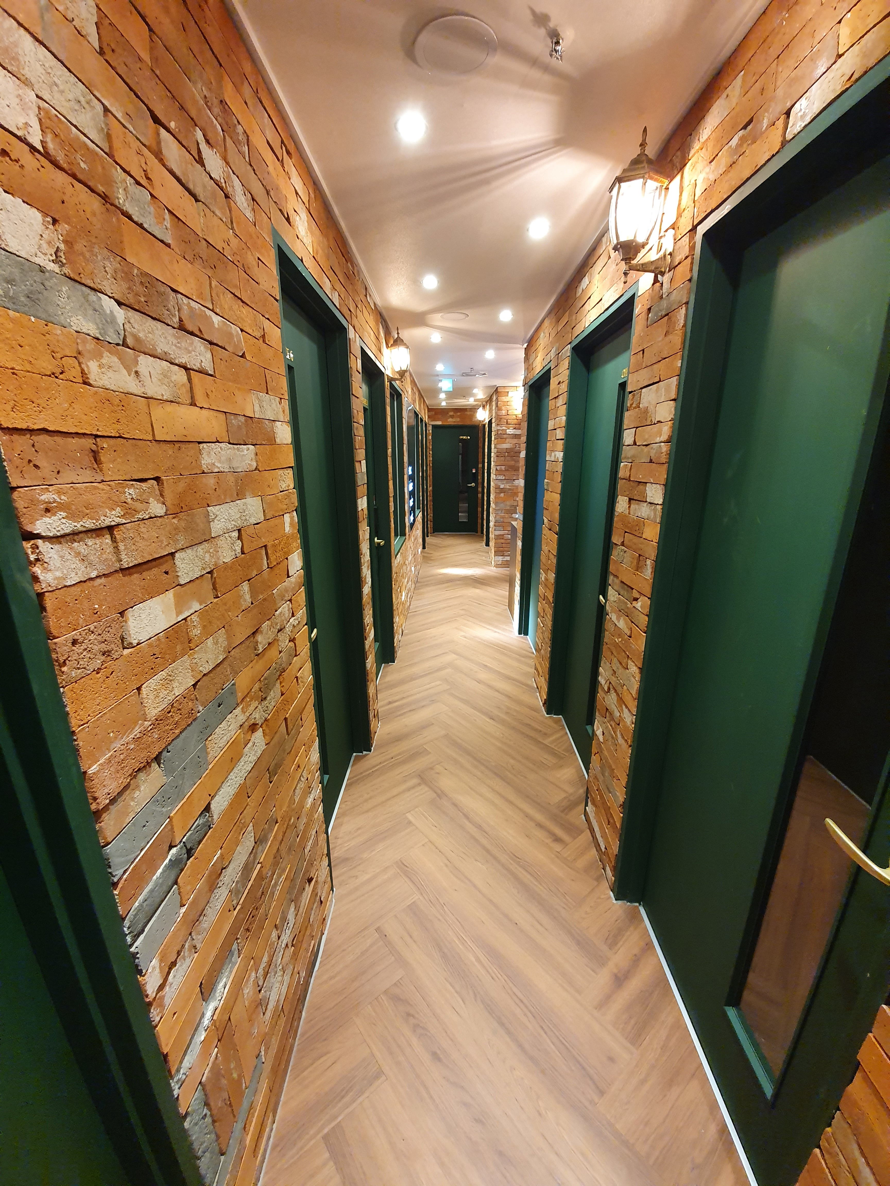 지오비즈 소호사무실 대표 이미지