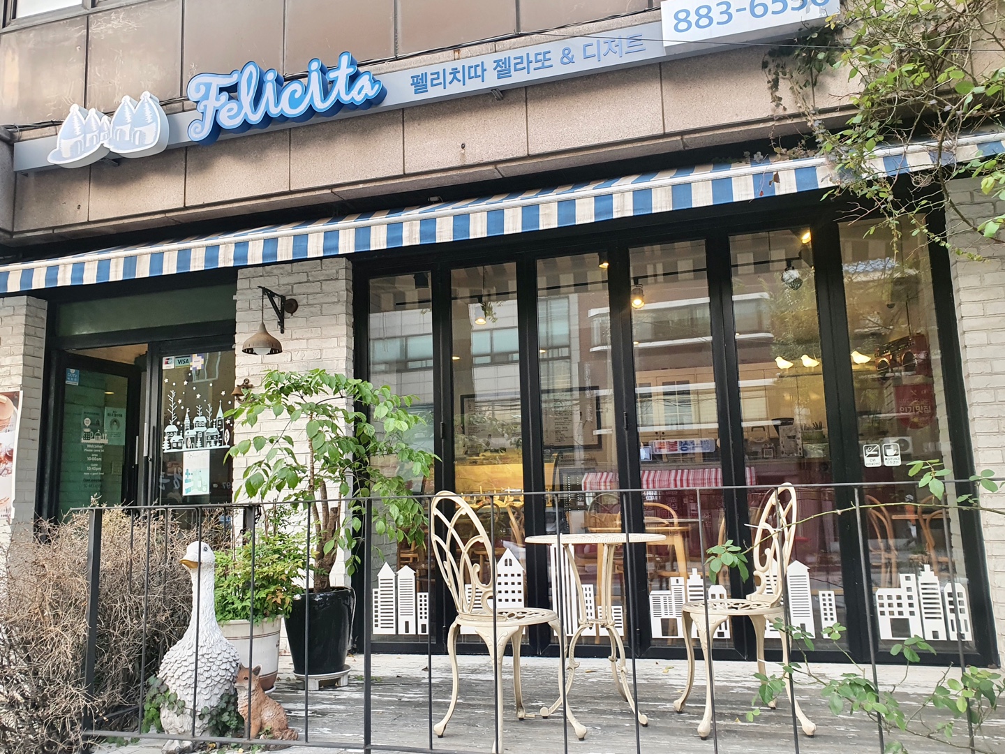 펠리치따