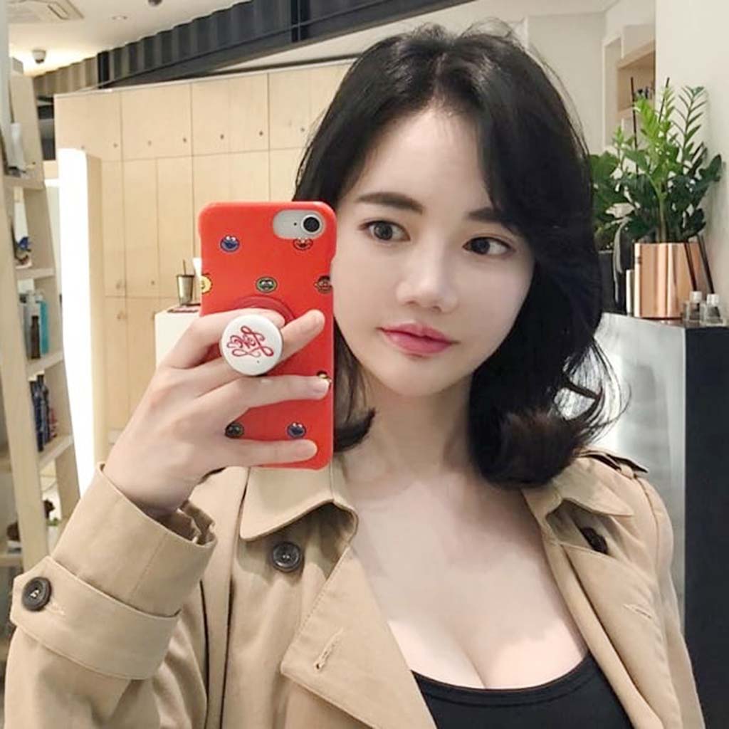 커밍헤어 구의역점