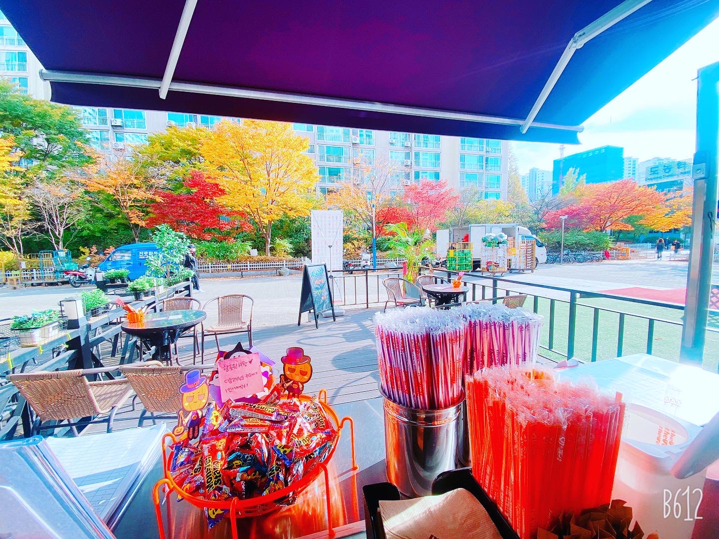 더벤티 도농역점