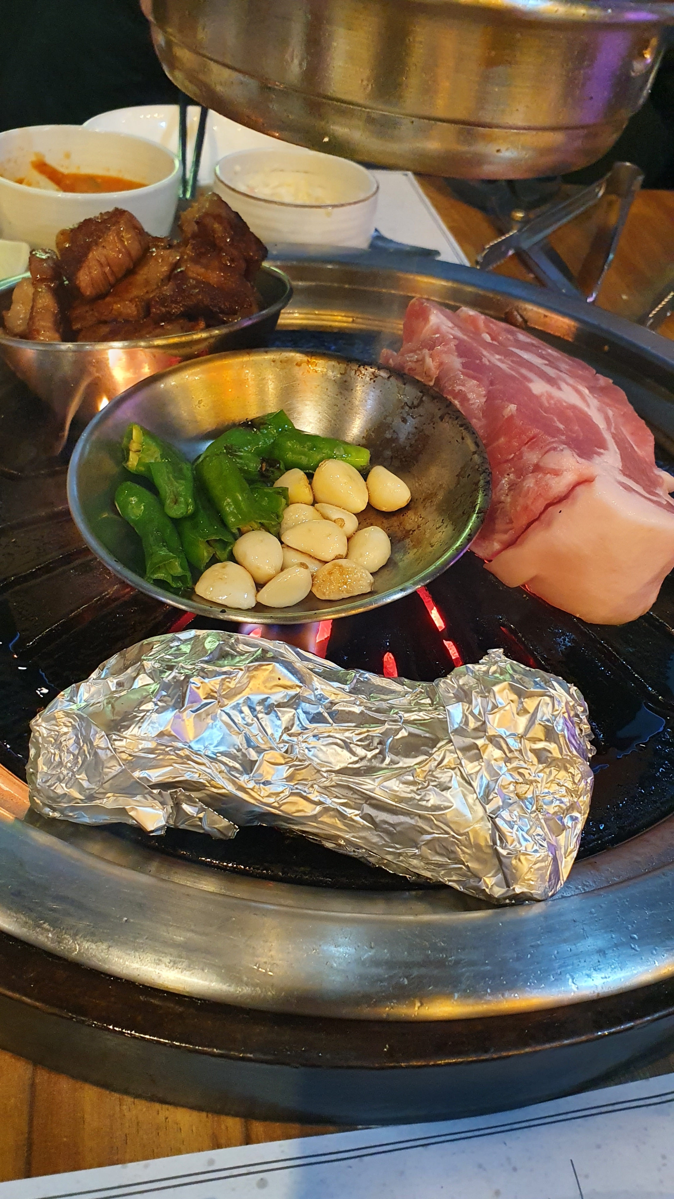 육화식당 사진 6