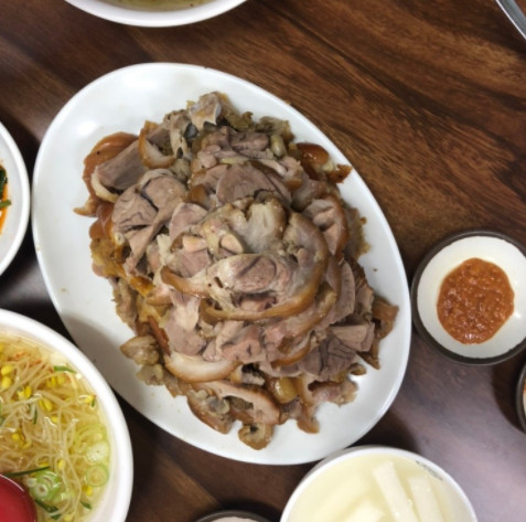 감자바우