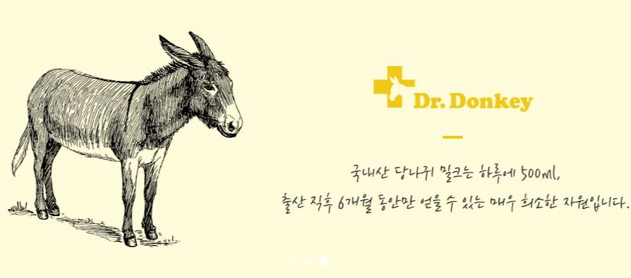 휘게네이처 닥터동키
