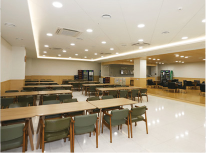 계명대학교 동산병원 백합원