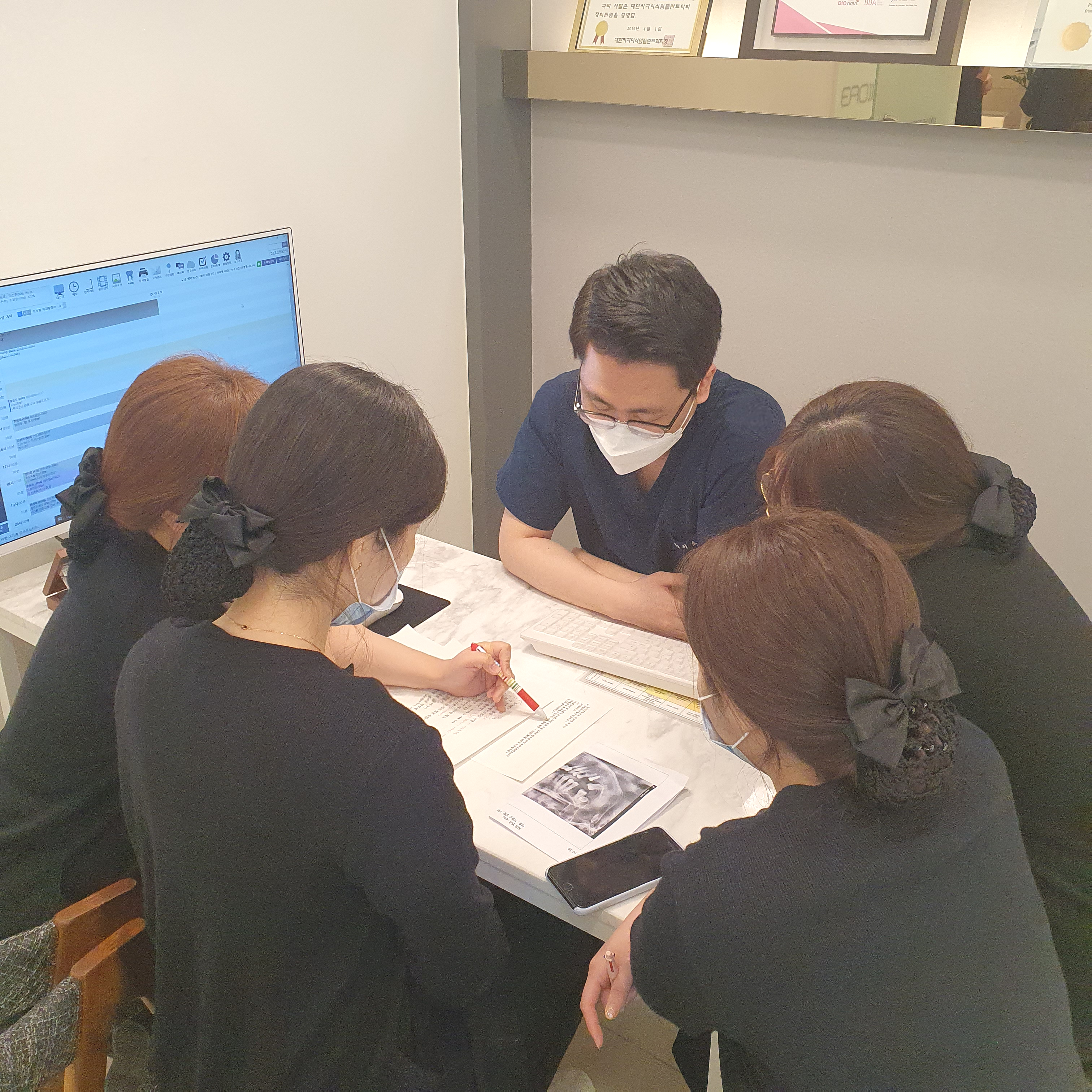 친절한호치과의원 대표 이미지