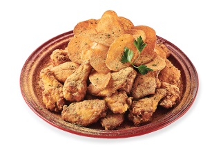 푸라닭 익산신동점