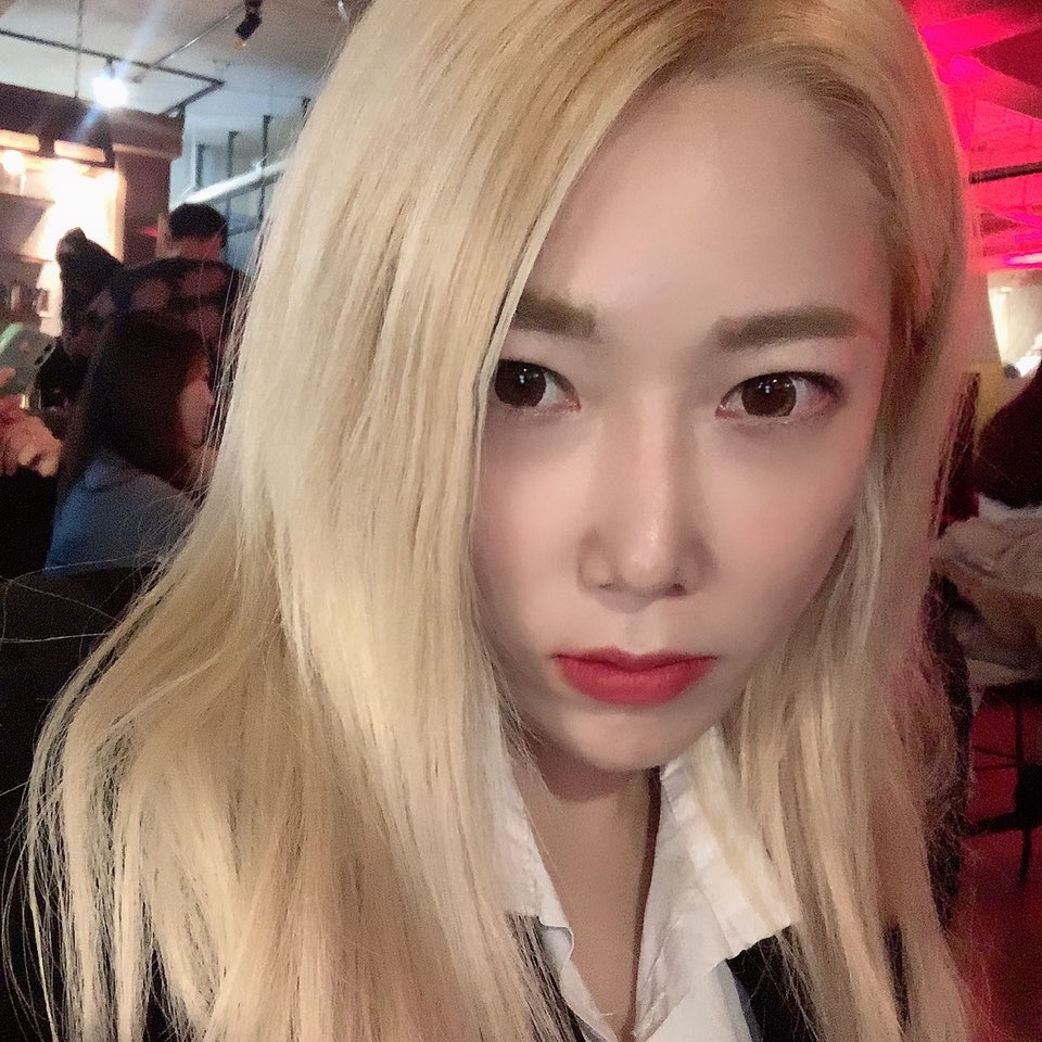 컴리헤어 안양일번가점