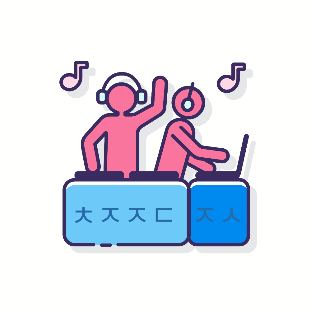 창작집단지성