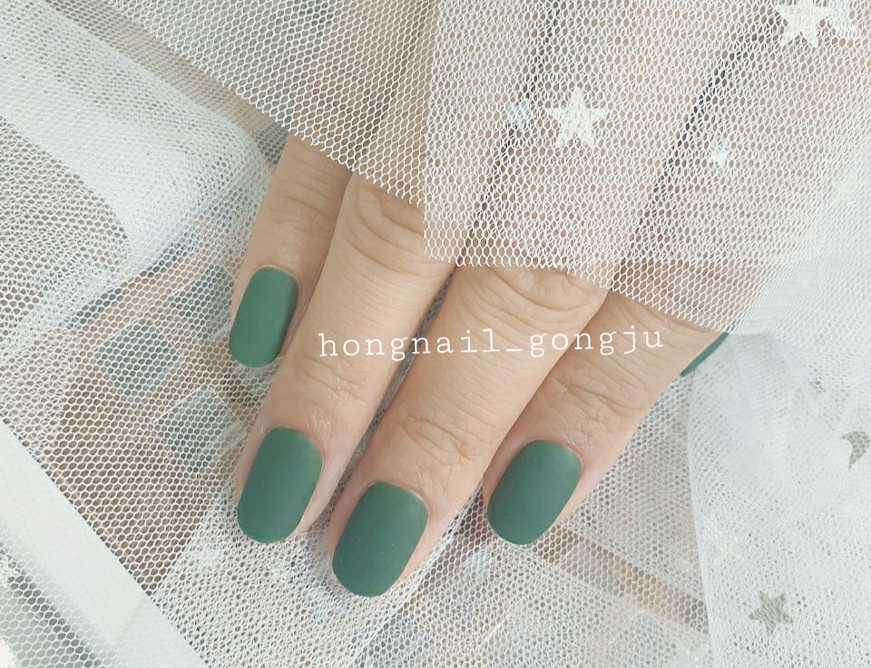 홍네일