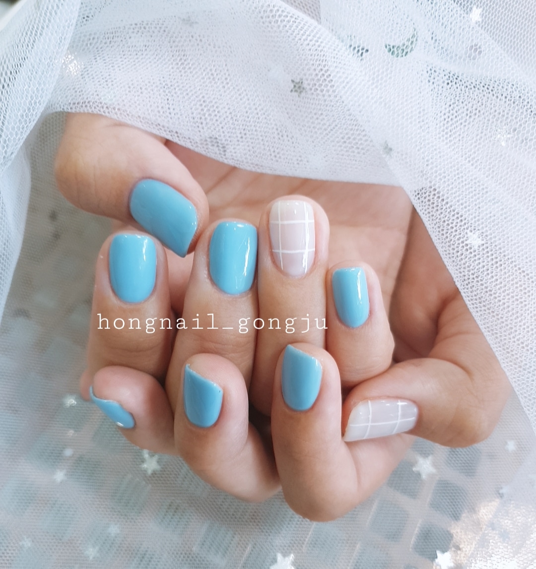 홍네일 대표 이미지