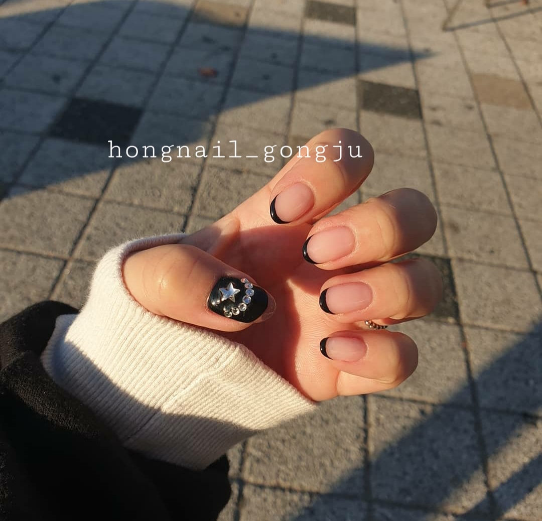 홍네일 대표 이미지