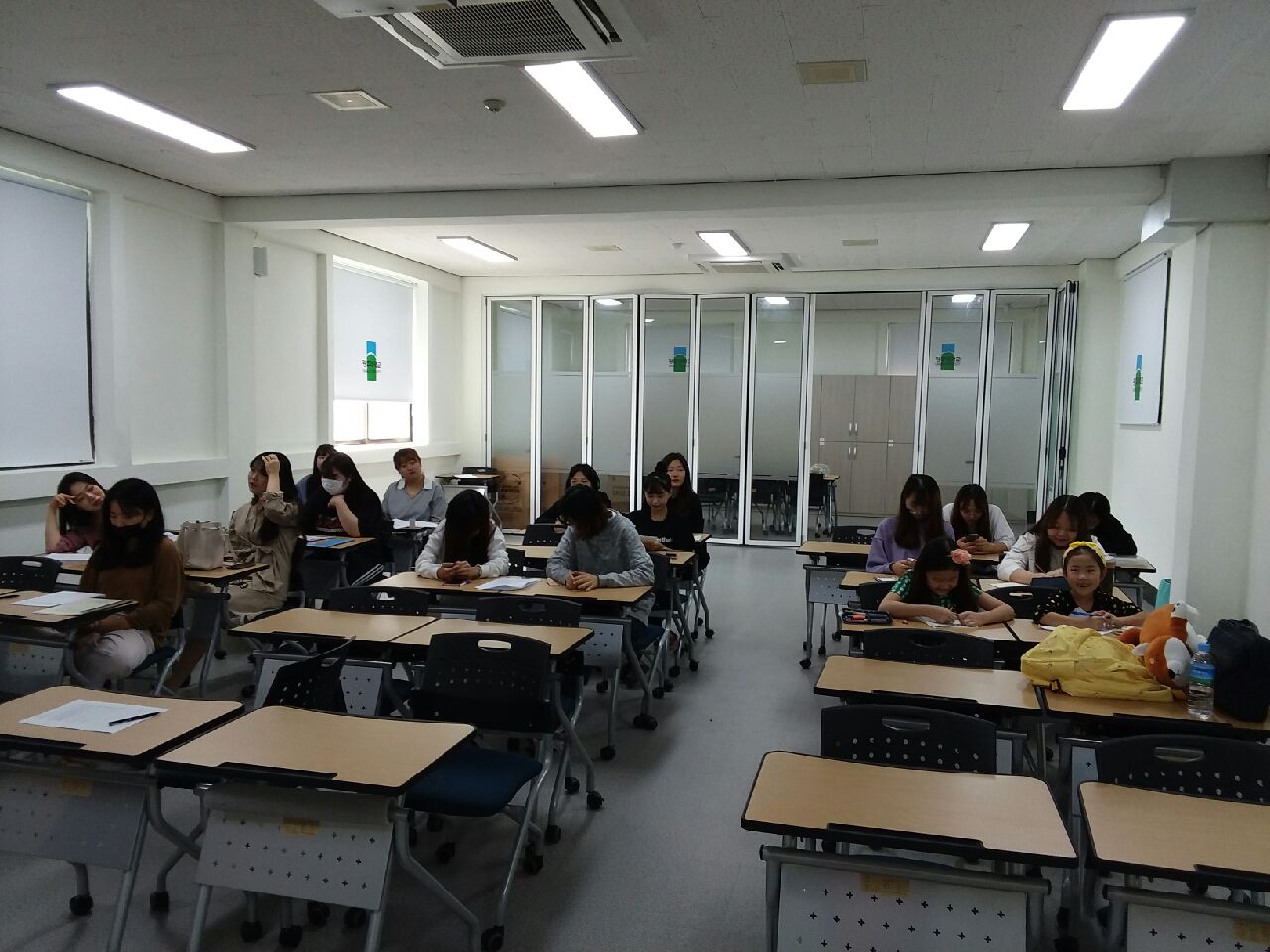 한국경영인재개발원