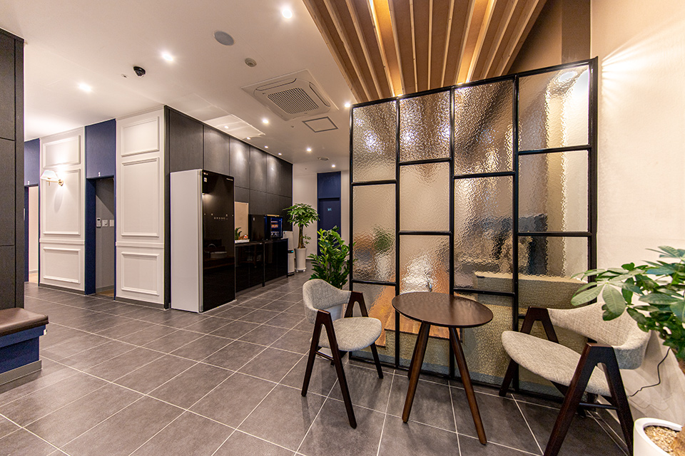 동탄힐링풋앤바디 동탄마사지 대표 이미지