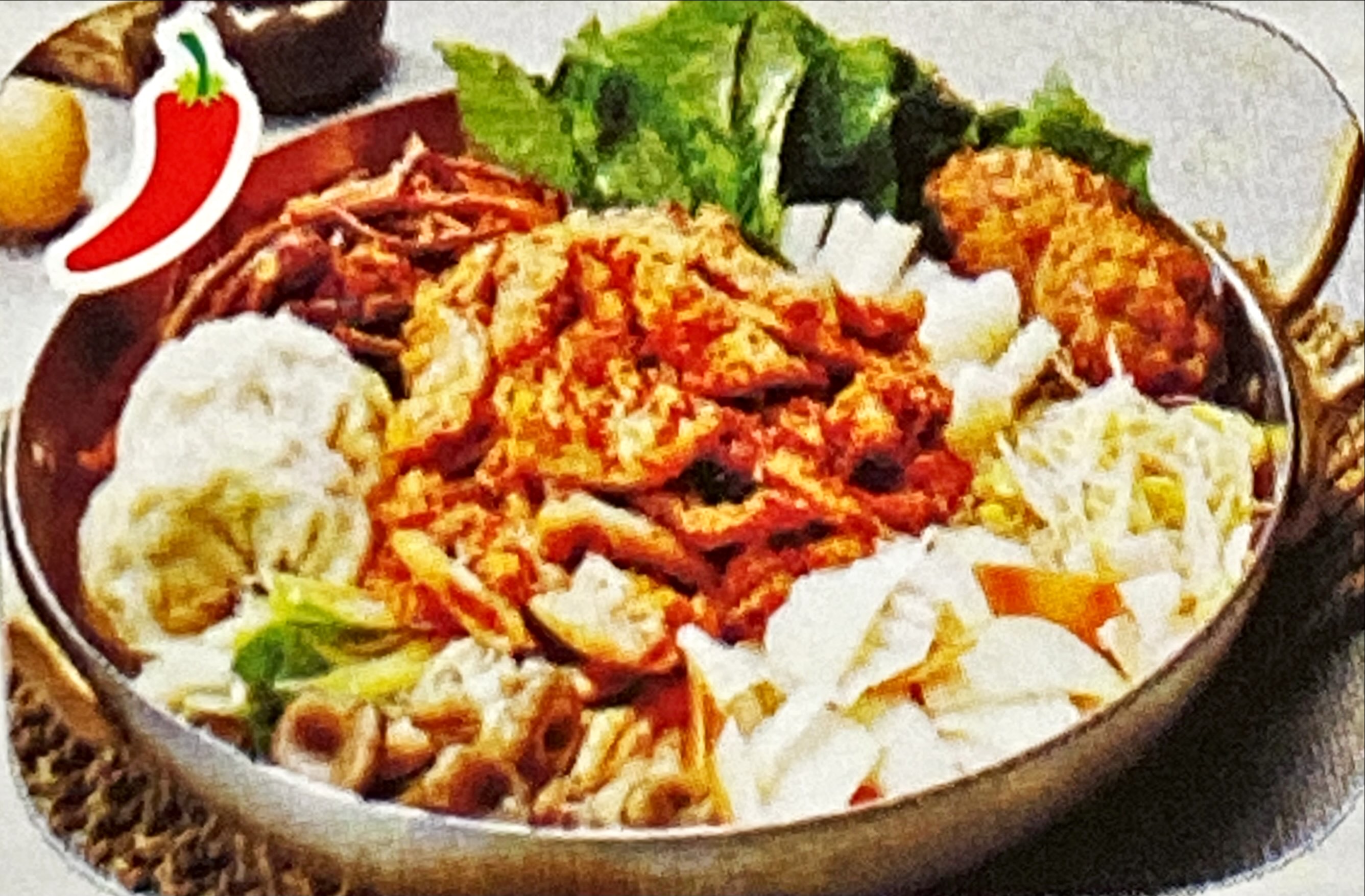 바우네나주곰탕 광양시청점