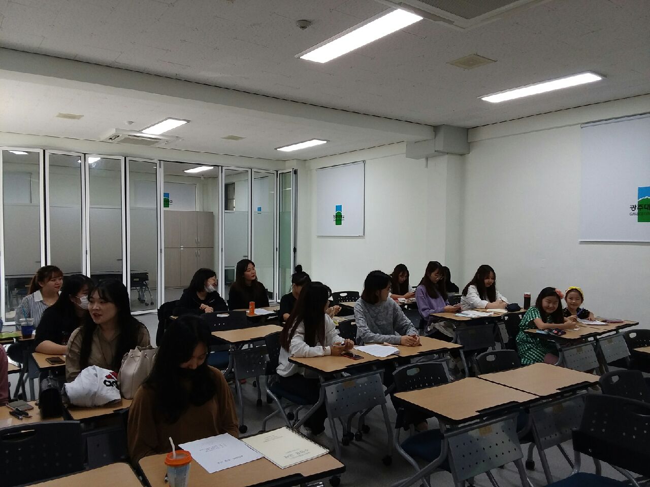 한국경영인재개발원