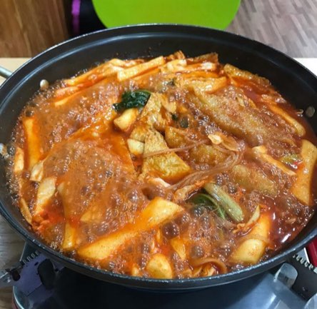 수니네분식
