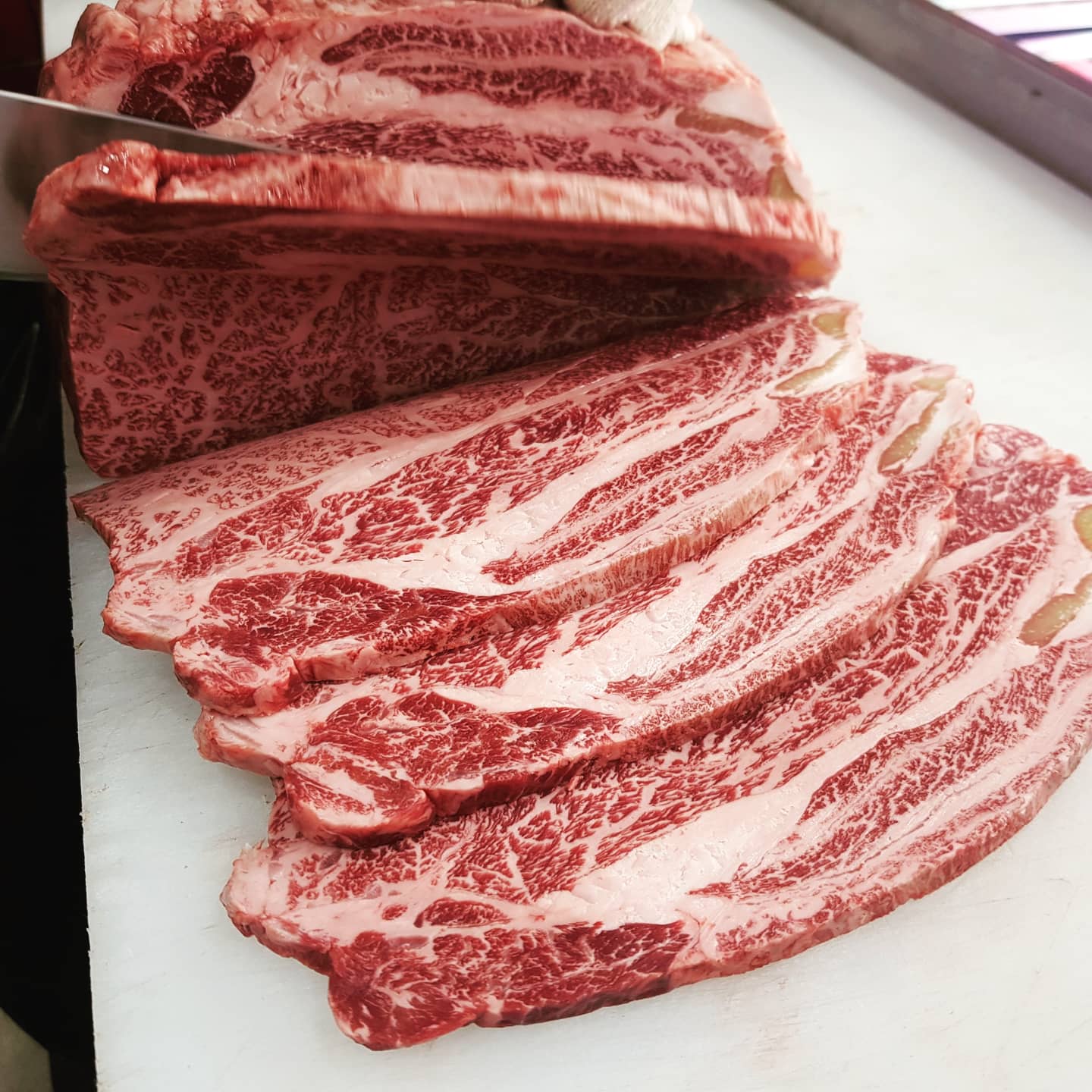 우리아들네푸줏간