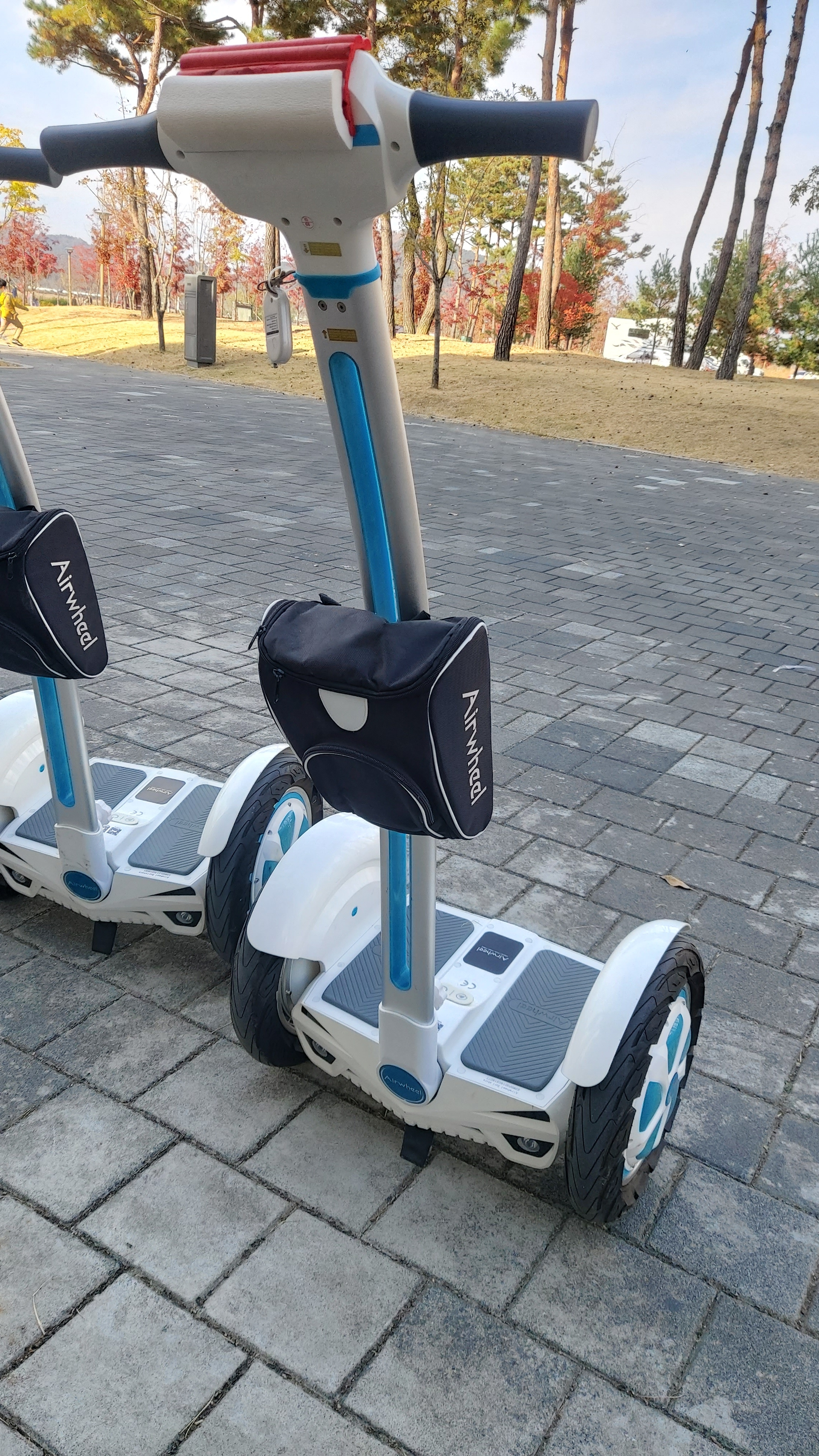 아기렌트카 대표 이미지 (유아 전동차)