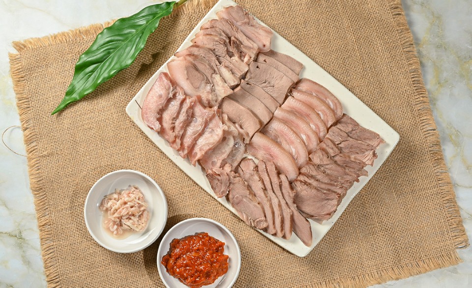 고기나라순대국