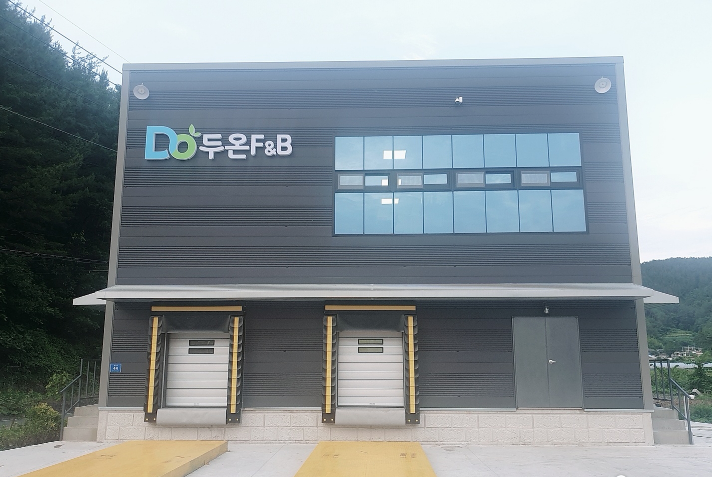 두온F&B