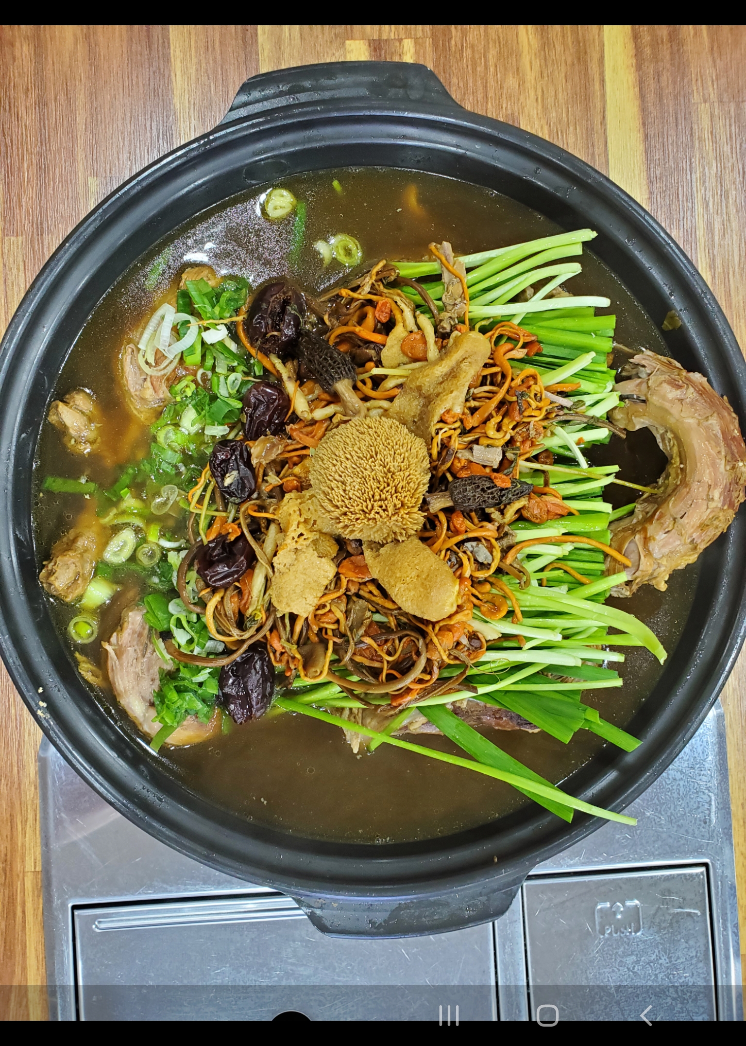 별채